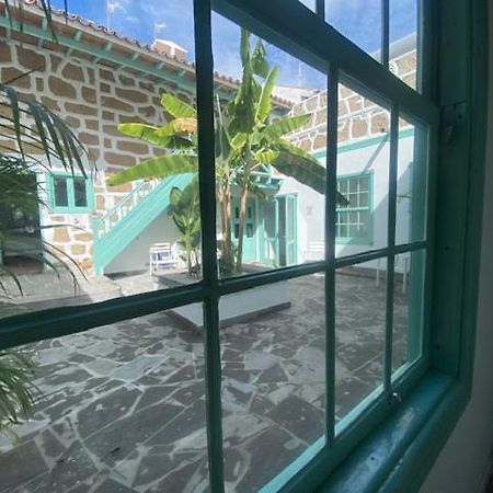 Hacienda De Las Indias, Cali Granadilla De Abona Exteriér fotografie